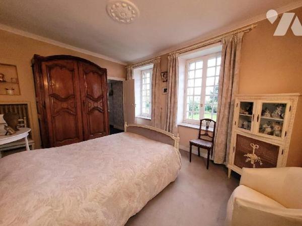 SAINT MARTIN BOULOGNE, Maison d'habitation - Belle maison de Maître très lumineuse alliant char...