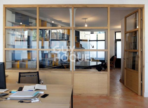 LOCAL COMMERCIAL - GARIBALDI - 75 M²