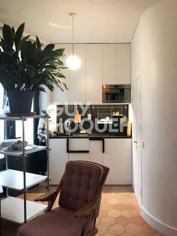 LOCAL COMMERCIAL - GARIBALDI - 75 M²