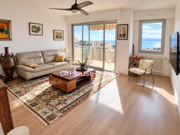 Appartement à vendre 3 pièces de 65 m²
