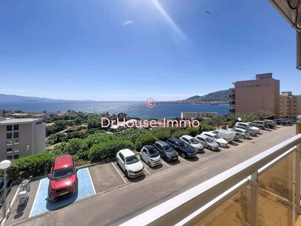 Appartement à vendre 3 pièces de 65 m²