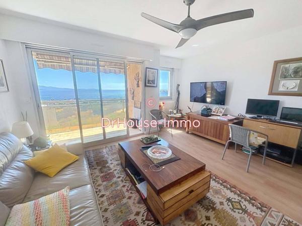 Appartement à vendre 3 pièces de 65 m²