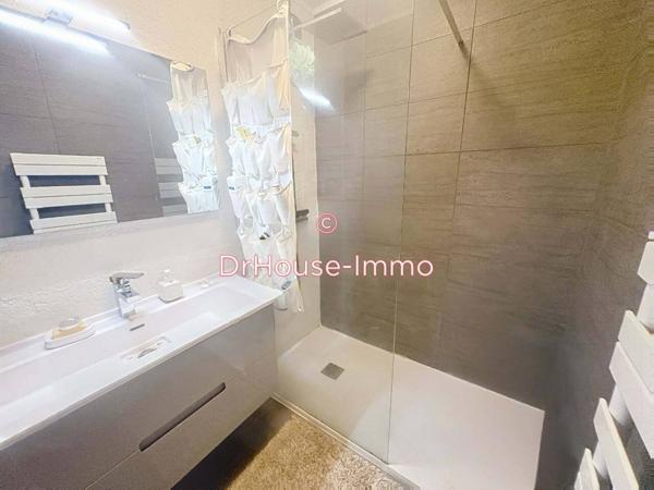 Appartement à vendre 3 pièces de 65 m²