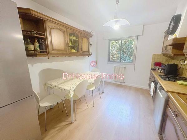 Appartement à vendre 3 pièces de 65 m²