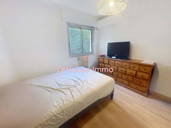 Appartement à vendre 3 pièces de 65 m²