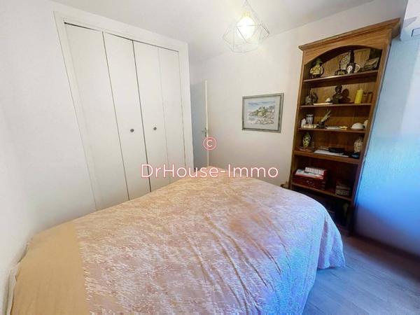 Appartement à vendre 3 pièces de 65 m²