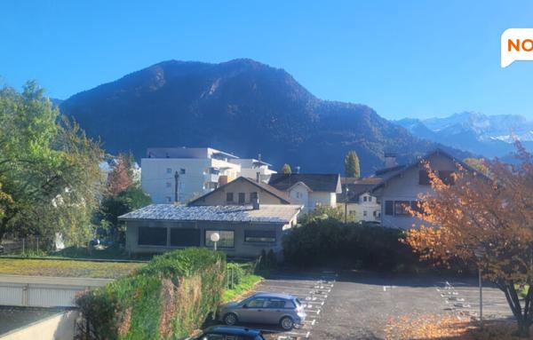 CLUSES : APPARTEMENT 8O M2