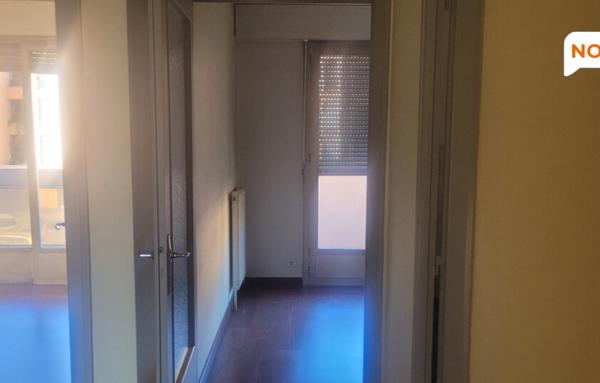 CLUSES : APPARTEMENT 8O M2