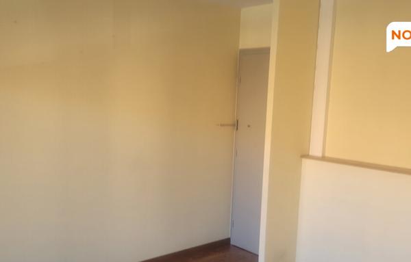 CLUSES : APPARTEMENT 8O M2