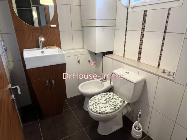 Maison à vendre 6 pièces de 144 m²