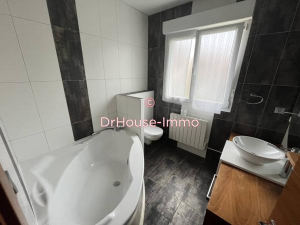 Maison à vendre 6 pièces de 144 m²