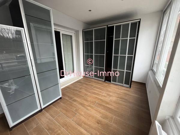 Maison à vendre 6 pièces de 144 m²
