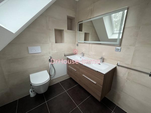 Maison à vendre 6 pièces de 144 m²