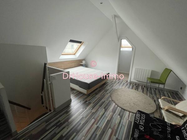 Maison à vendre 6 pièces de 144 m²