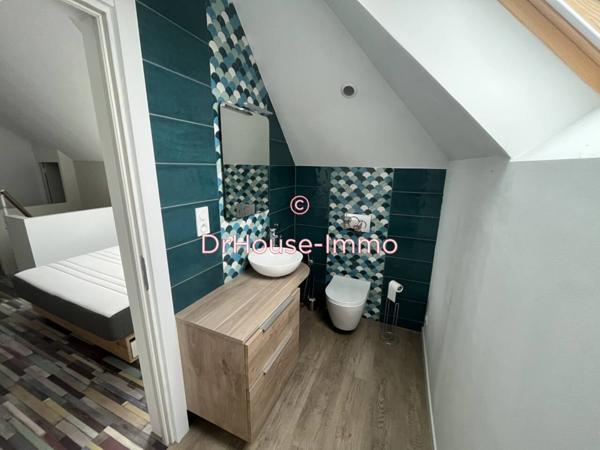 Maison à vendre 6 pièces de 144 m²