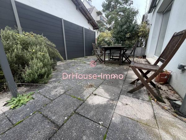 Maison à vendre 6 pièces de 144 m²