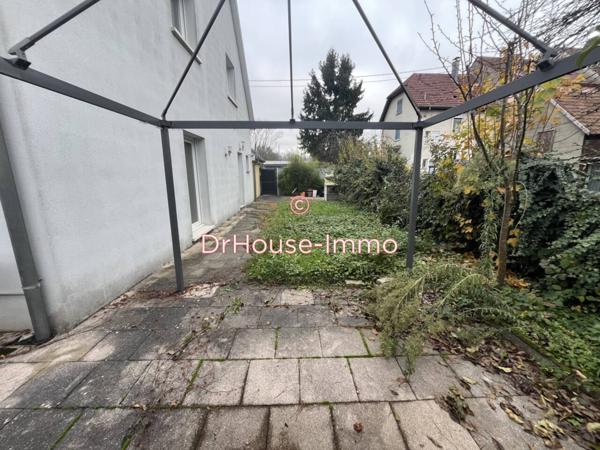 Maison à vendre 6 pièces de 144 m²