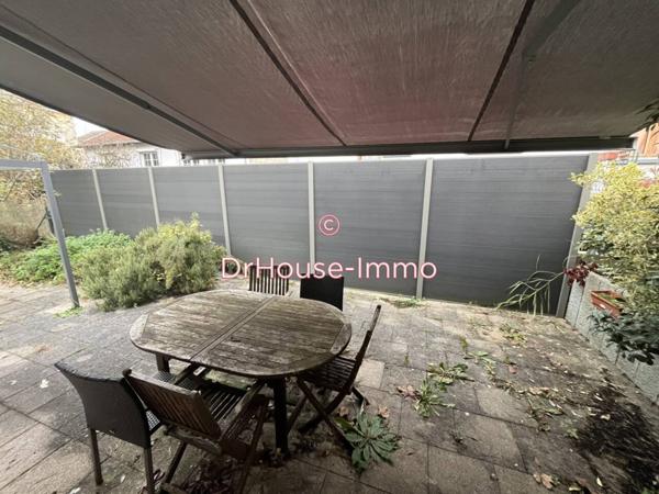 Maison à vendre 6 pièces de 144 m²