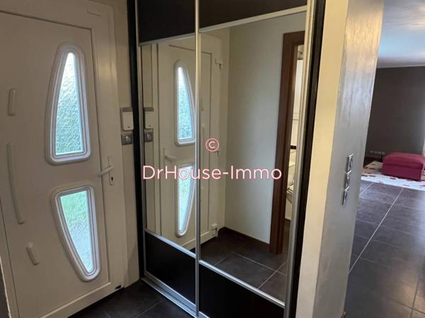 Maison à vendre 6 pièces de 144 m²