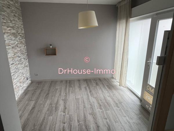 Maison à vendre 6 pièces de 144 m²