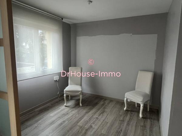 Maison à vendre 6 pièces de 144 m²