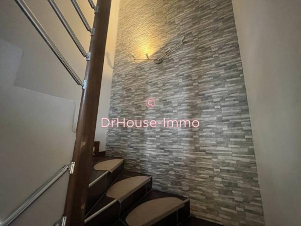 Maison à vendre 6 pièces de 144 m²