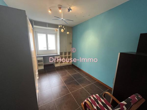 Maison à vendre 6 pièces de 144 m²