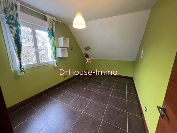 Maison à vendre 6 pièces de 144 m²