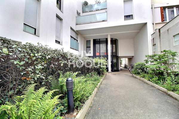 Appartement Bas Montreuil 3 pièce(s) 70 m2