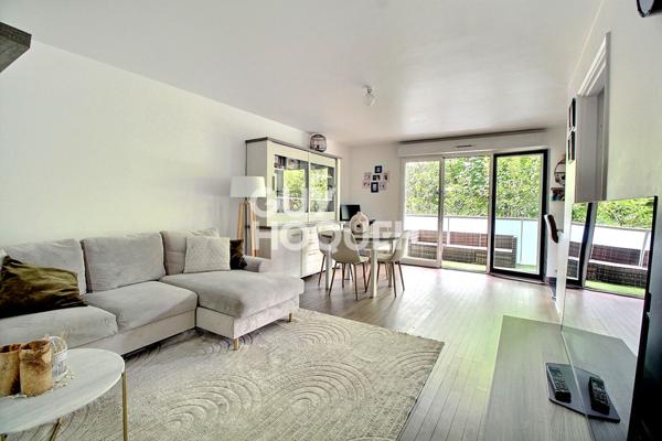 Appartement Bas Montreuil 3 pièce(s) 70 m2