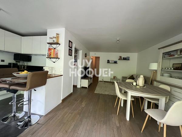 Appartement Bas Montreuil 3 pièce(s) 70 m2