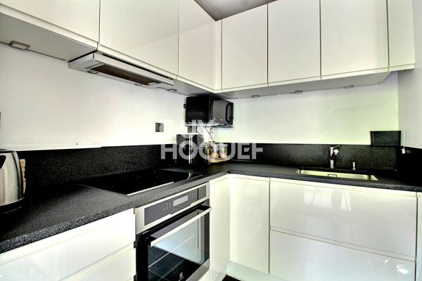 Appartement Bas Montreuil 3 pièce(s) 70 m2