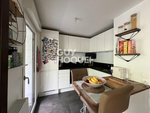 Appartement Bas Montreuil 3 pièce(s) 70 m2