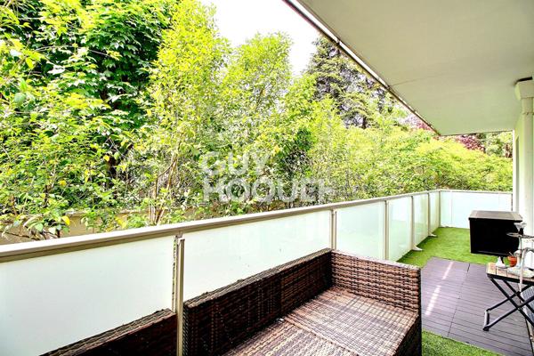 Appartement Bas Montreuil 3 pièce(s) 70 m2