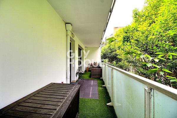 Appartement Bas Montreuil 3 pièce(s) 70 m2
