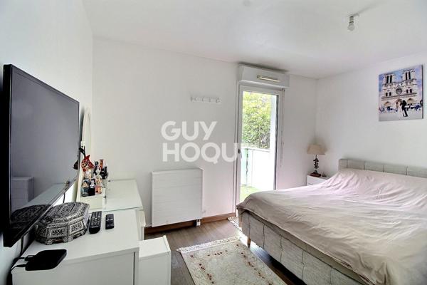 Appartement Bas Montreuil 3 pièce(s) 70 m2