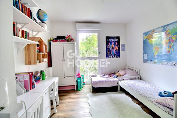 Appartement Bas Montreuil 3 pièce(s) 70 m2