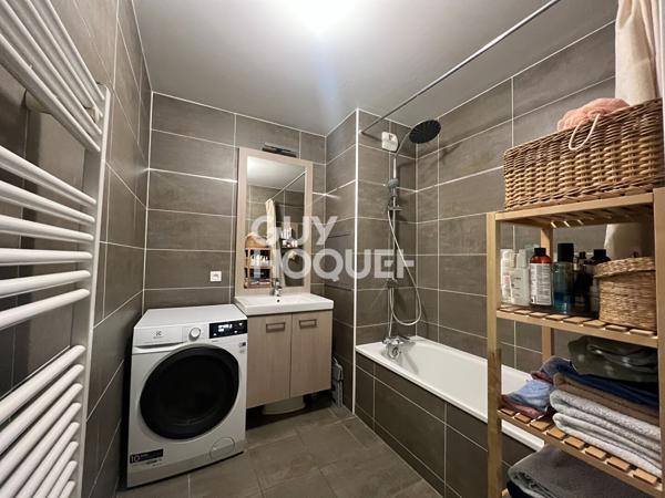 Appartement Bas Montreuil 3 pièce(s) 70 m2