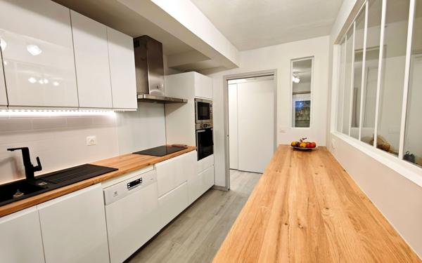 Appartement à vendre    3 pièces • 71 m2 Colomiers