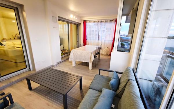 Appartement à vendre    3 pièces • 71 m2 Colomiers