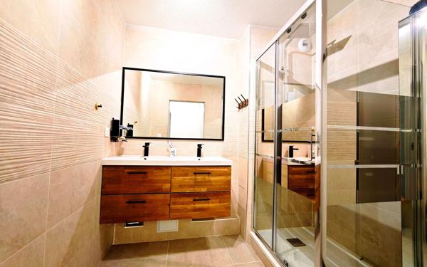 Appartement à vendre    3 pièces • 71 m2 Colomiers