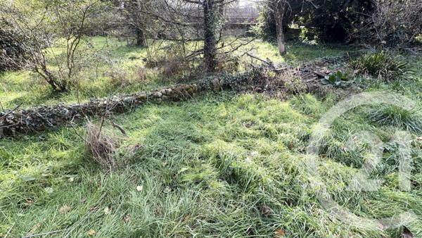 Terrain à vendre  545 m2 ROMANS SUR ISERE - 26