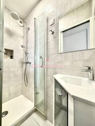 Appartement à vendre 4 pièces de 87 m²