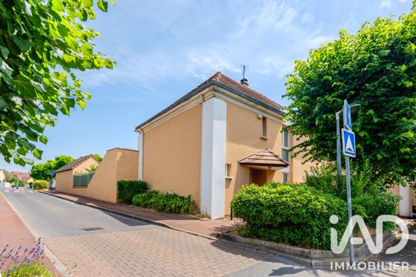 Maison à vendre 5 pièces 133,7 m² Herblay-sur-Seine