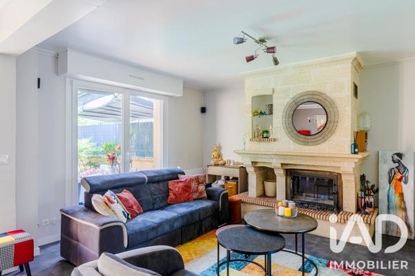 Maison à vendre 5 pièces 133,7 m² Herblay-sur-Seine