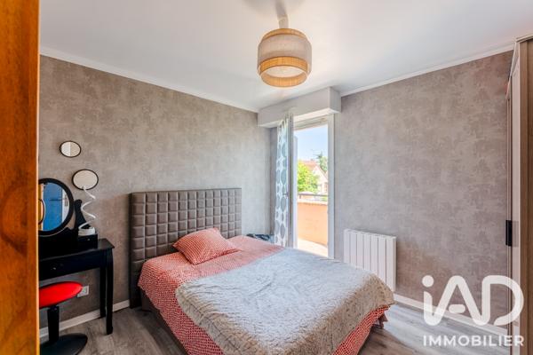 Maison à vendre 5 pièces 133,7 m² Herblay-sur-Seine
