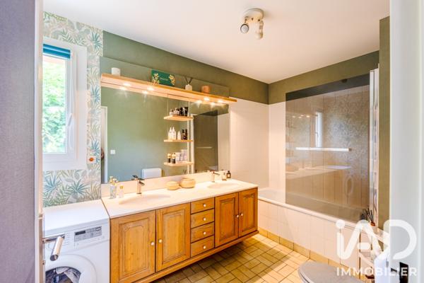 Maison à vendre 5 pièces 133,7 m² Herblay-sur-Seine