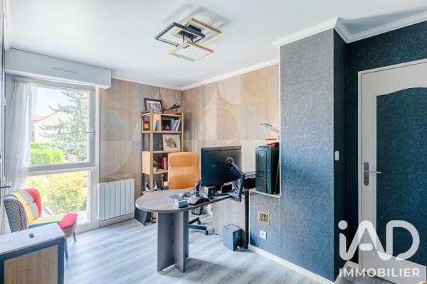 Maison à vendre 5 pièces 133,7 m² Herblay-sur-Seine