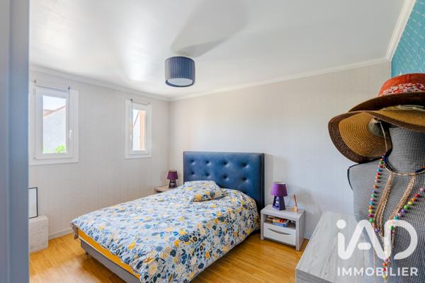 Maison à vendre 5 pièces 133,7 m² Herblay-sur-Seine