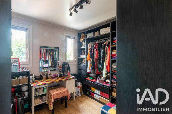 Maison à vendre 5 pièces 133,7 m² Herblay-sur-Seine